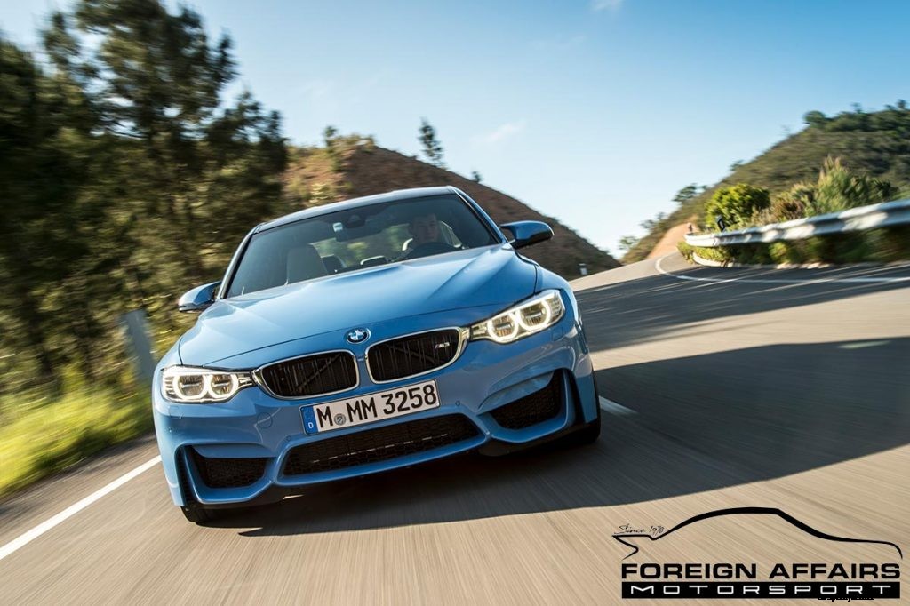 The E46 M3 | A BMW Tuning Fantasy