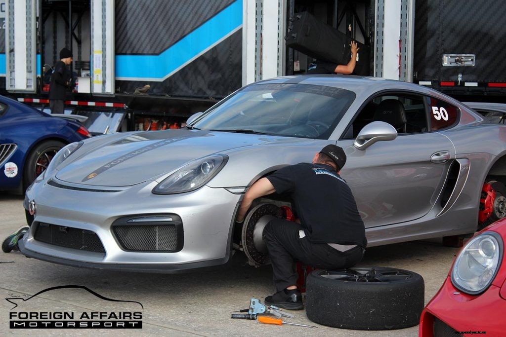 Race Tuning | Getting Your Car Prepped For The Track