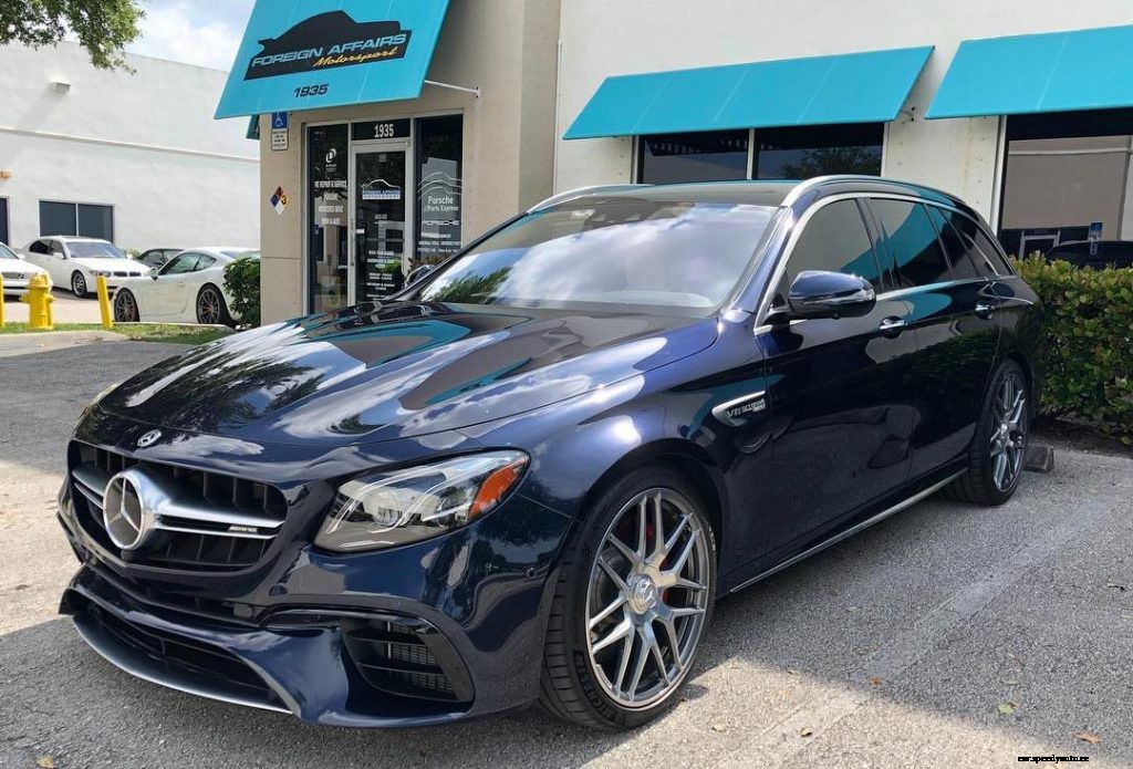 Mercedes Customization Ideas That Will Get You Noticed