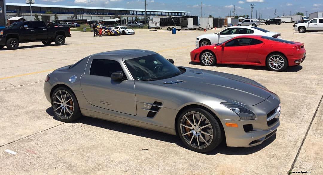 Mercedes Customization Ideas That Will Get You Noticed