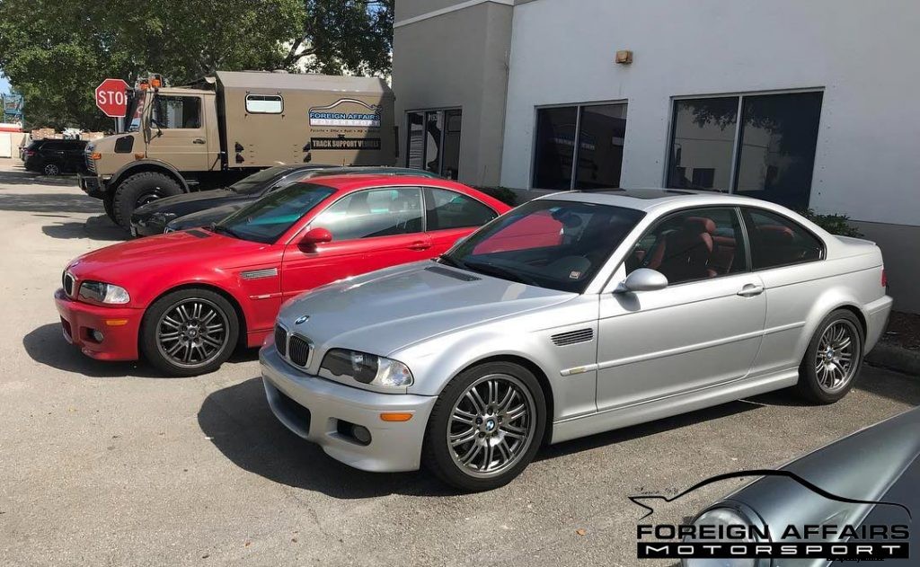 BMW Styling Classics: The Most Beautiful Bimmers Ever Made