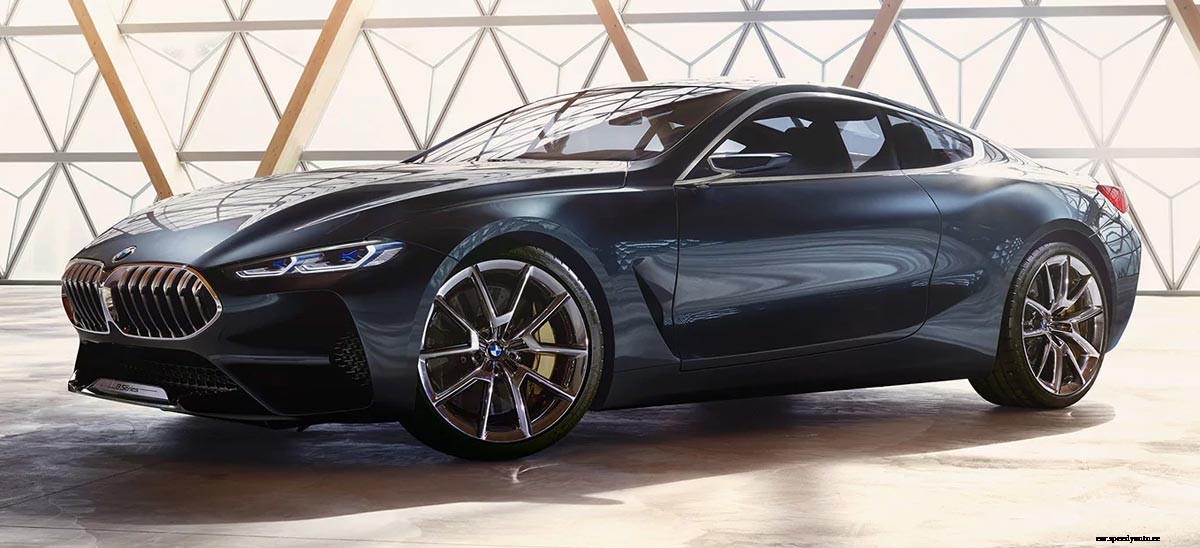 BMW Styling Classics: The Most Beautiful Bimmers Ever Made