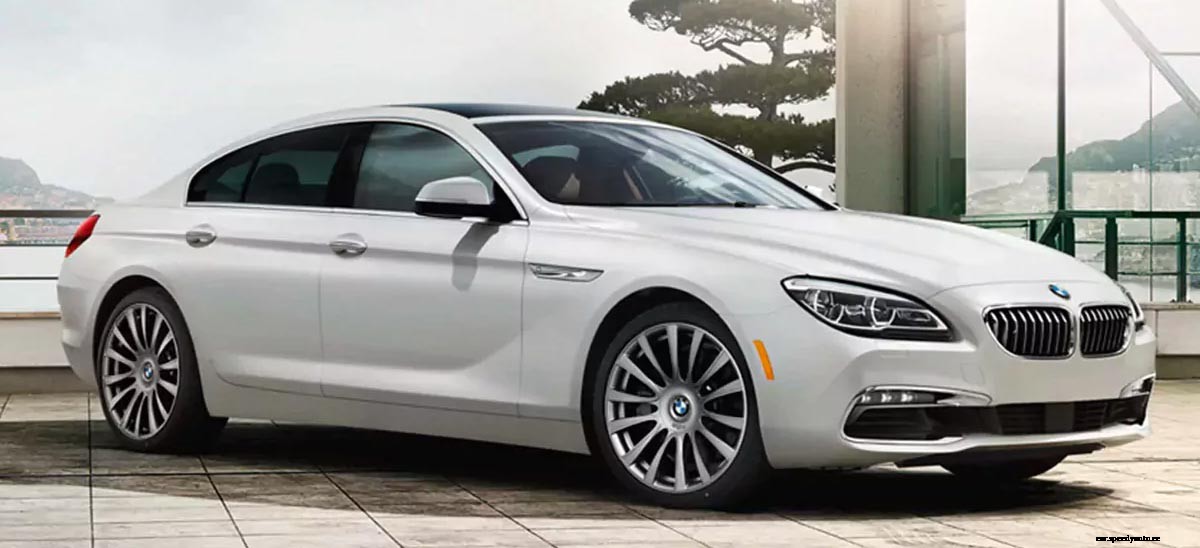 BMW Styling Classics: The Most Beautiful Bimmers Ever Made