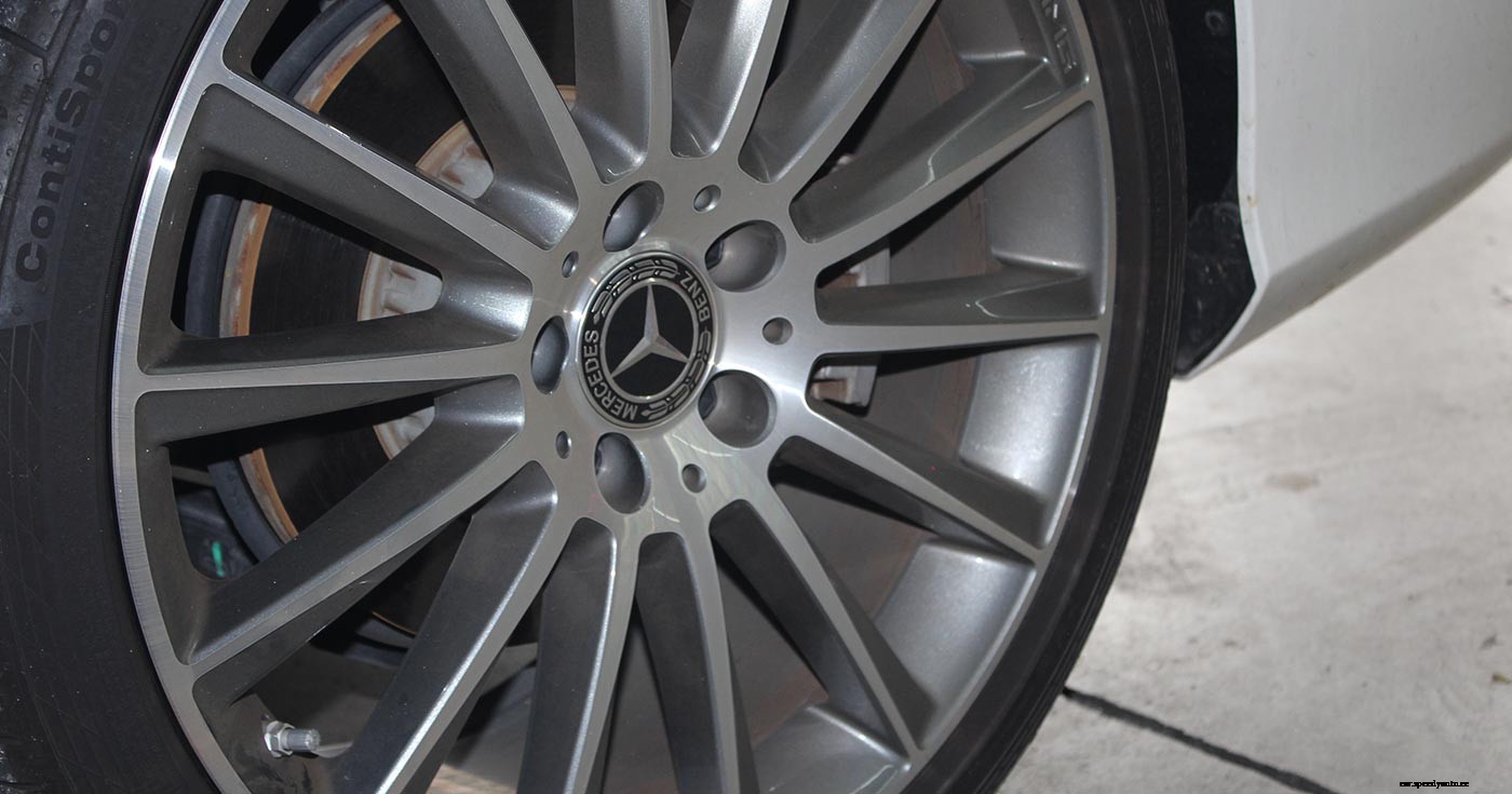 Vintage to Modern Mercedes Maintenance