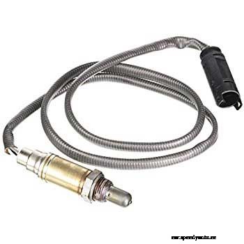 BMW Maintenance – Oxygen Sensors 101