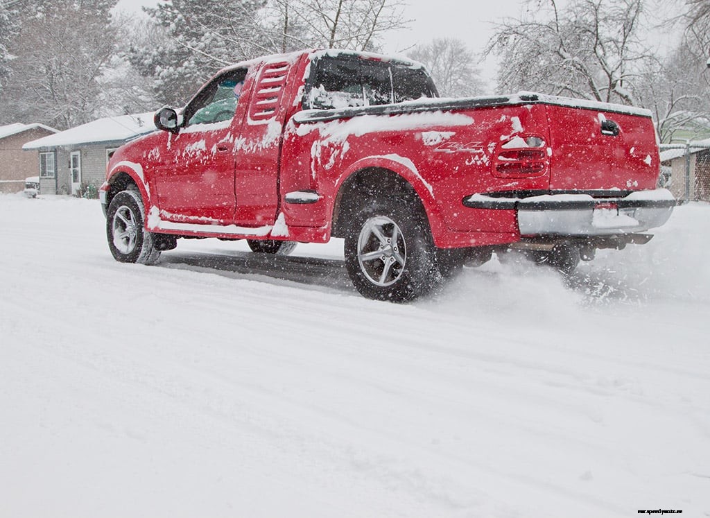 Protect your vehicle from Colorado winter conditions with these tips