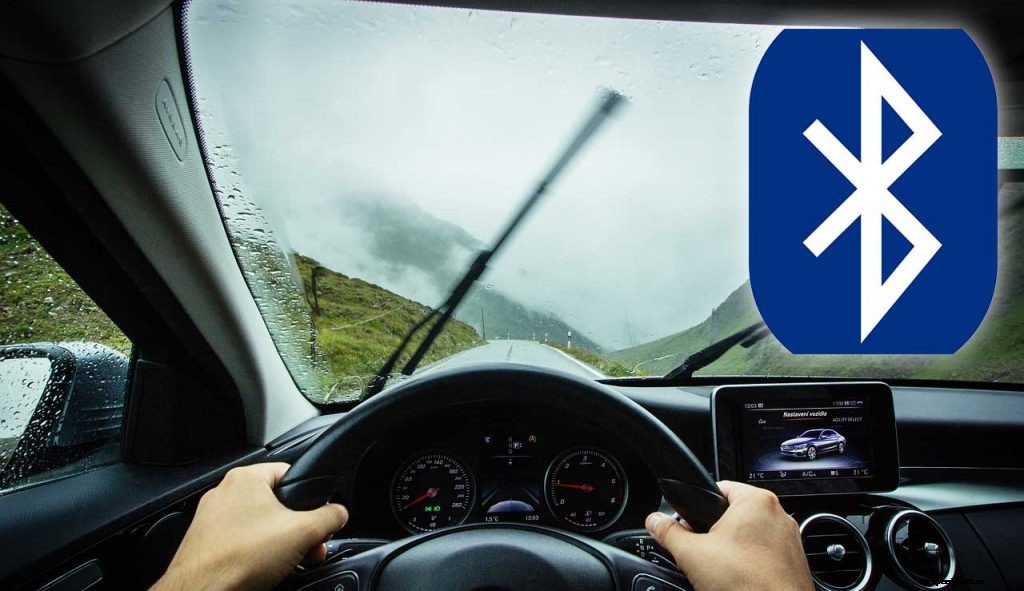 Guide To Pairing Your Phone To Your Car