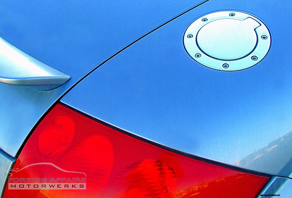 Test Your Knowledge: Car Maintenance Quiz