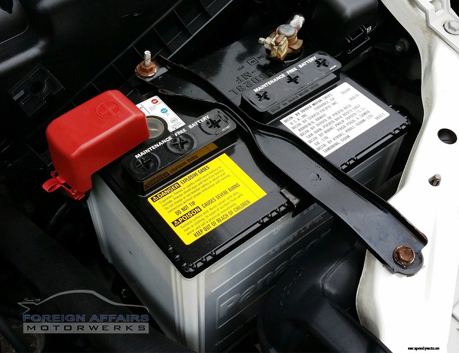 Test Your Knowledge: Car Maintenance Quiz