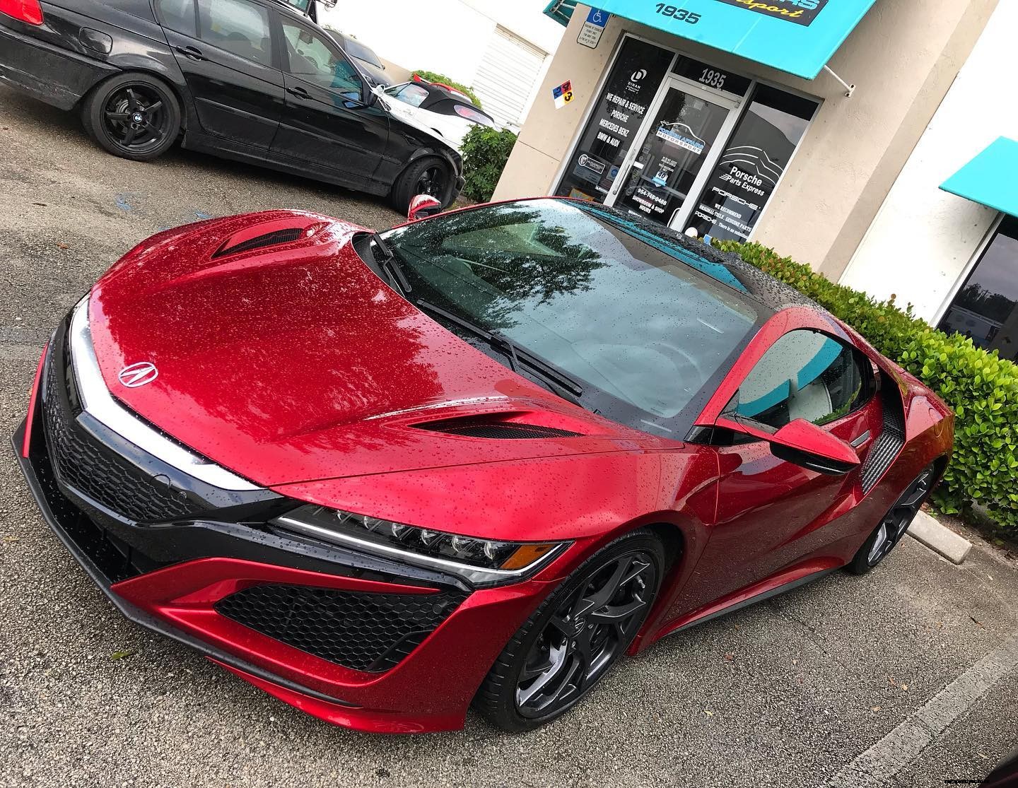 Hot Or Not? Which Luxury Car Would You Drive?