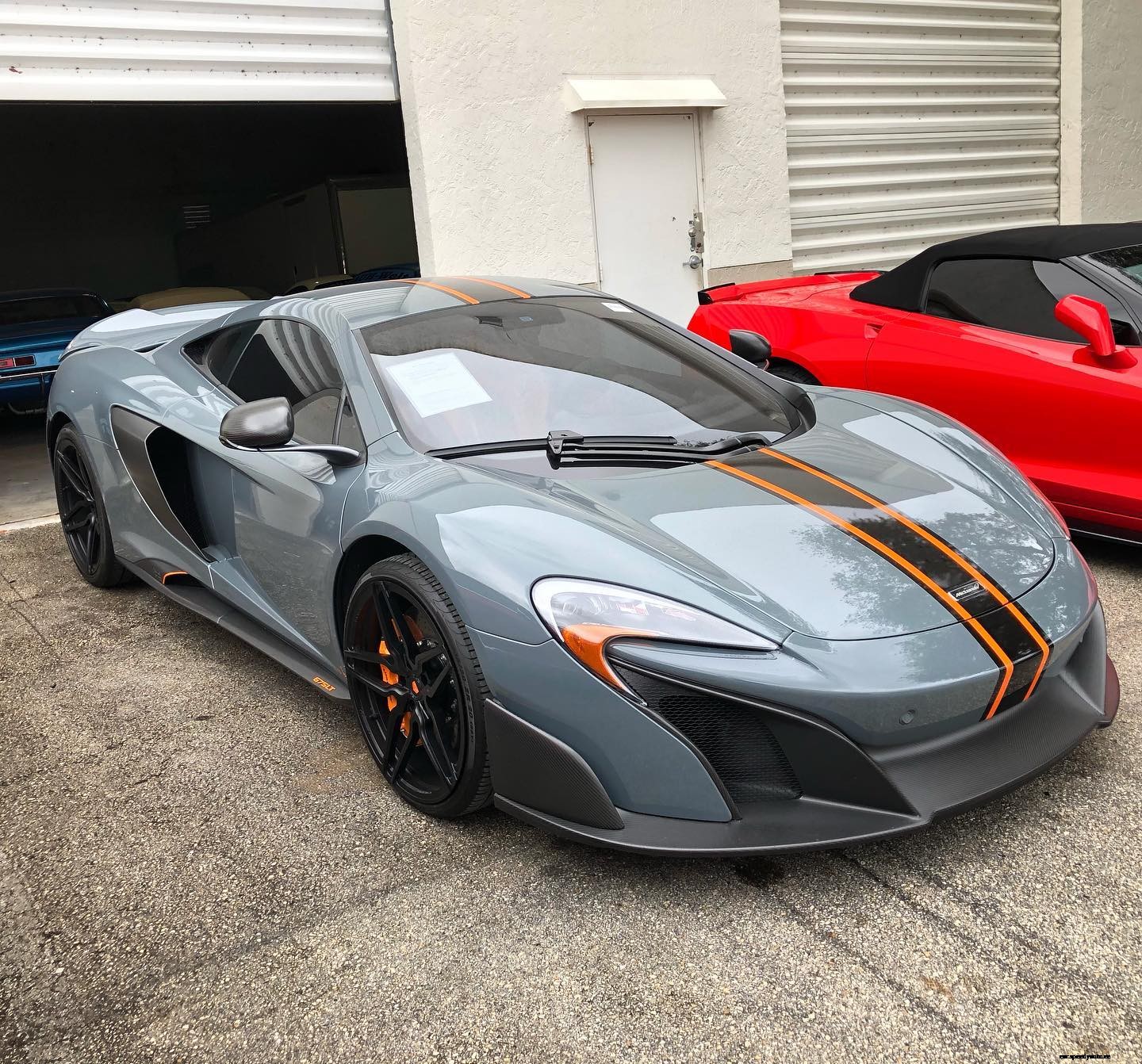 Hot Or Not? Which Luxury Car Would You Drive?