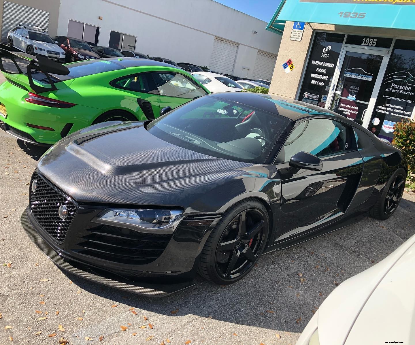 Hot Or Not? Which Luxury Car Would You Drive?