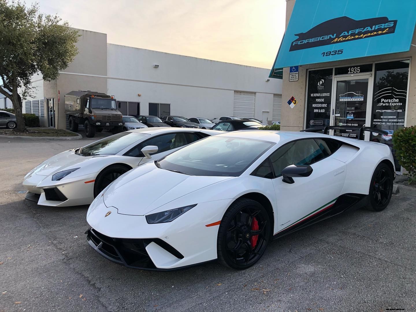 Hot Or Not? Which Luxury Car Would You Drive?