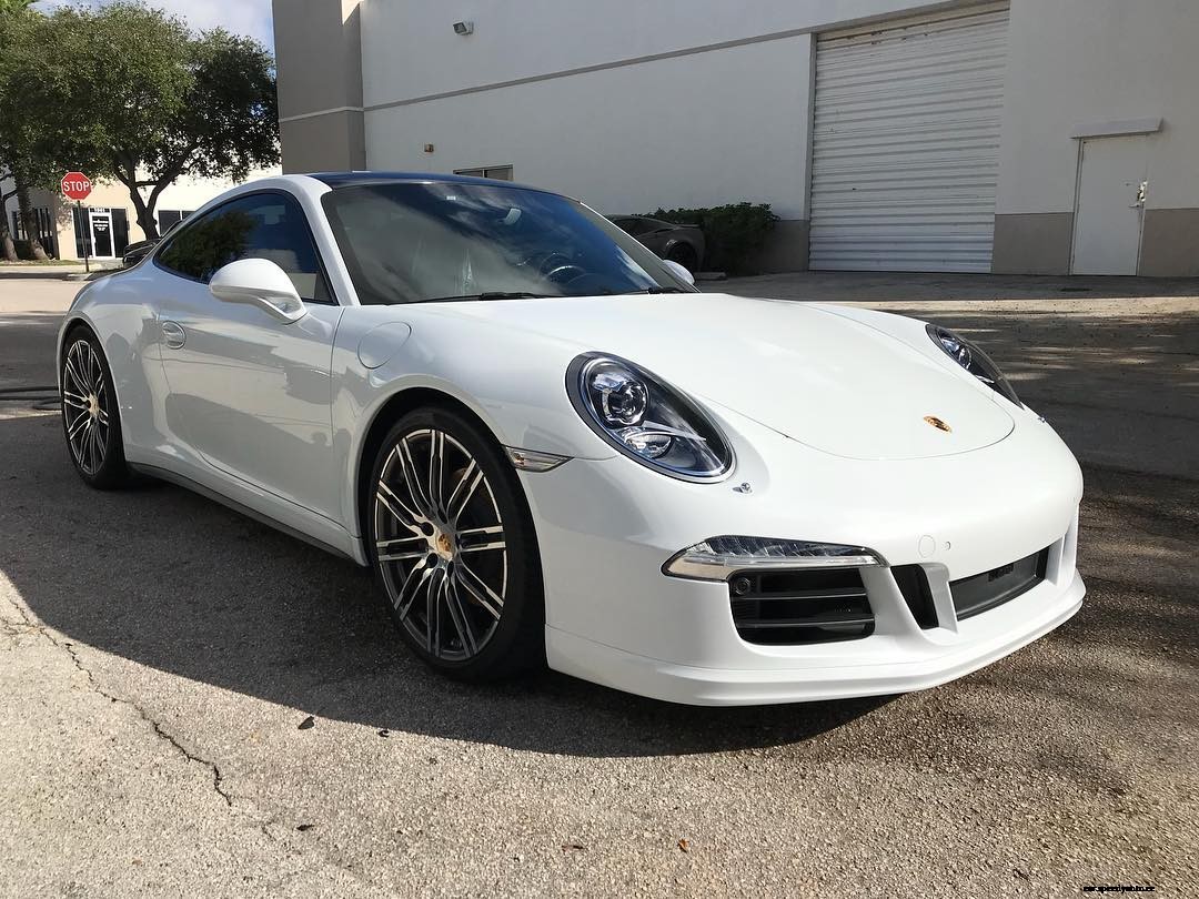 Hot Or Not? Which Luxury Car Would You Drive?