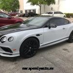 Hot Or Not? Which Luxury Car Would You Drive?