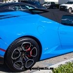 Hot Or Not? Which Luxury Car Would You Drive?