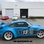 Hot Or Not? Which Luxury Car Would You Drive?