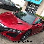 Hot Or Not? Which Luxury Car Would You Drive?