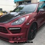 Hot Or Not? Which Luxury Car Would You Drive?