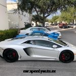 Hot Or Not? Which Luxury Car Would You Drive?