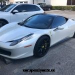 Hot Or Not? Which Luxury Car Would You Drive?