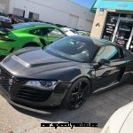 Hot Or Not? Which Luxury Car Would You Drive?