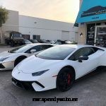 Hot Or Not? Which Luxury Car Would You Drive?