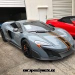 Hot Or Not? Which Luxury Car Would You Drive?