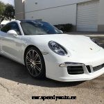 Hot Or Not? Which Luxury Car Would You Drive?