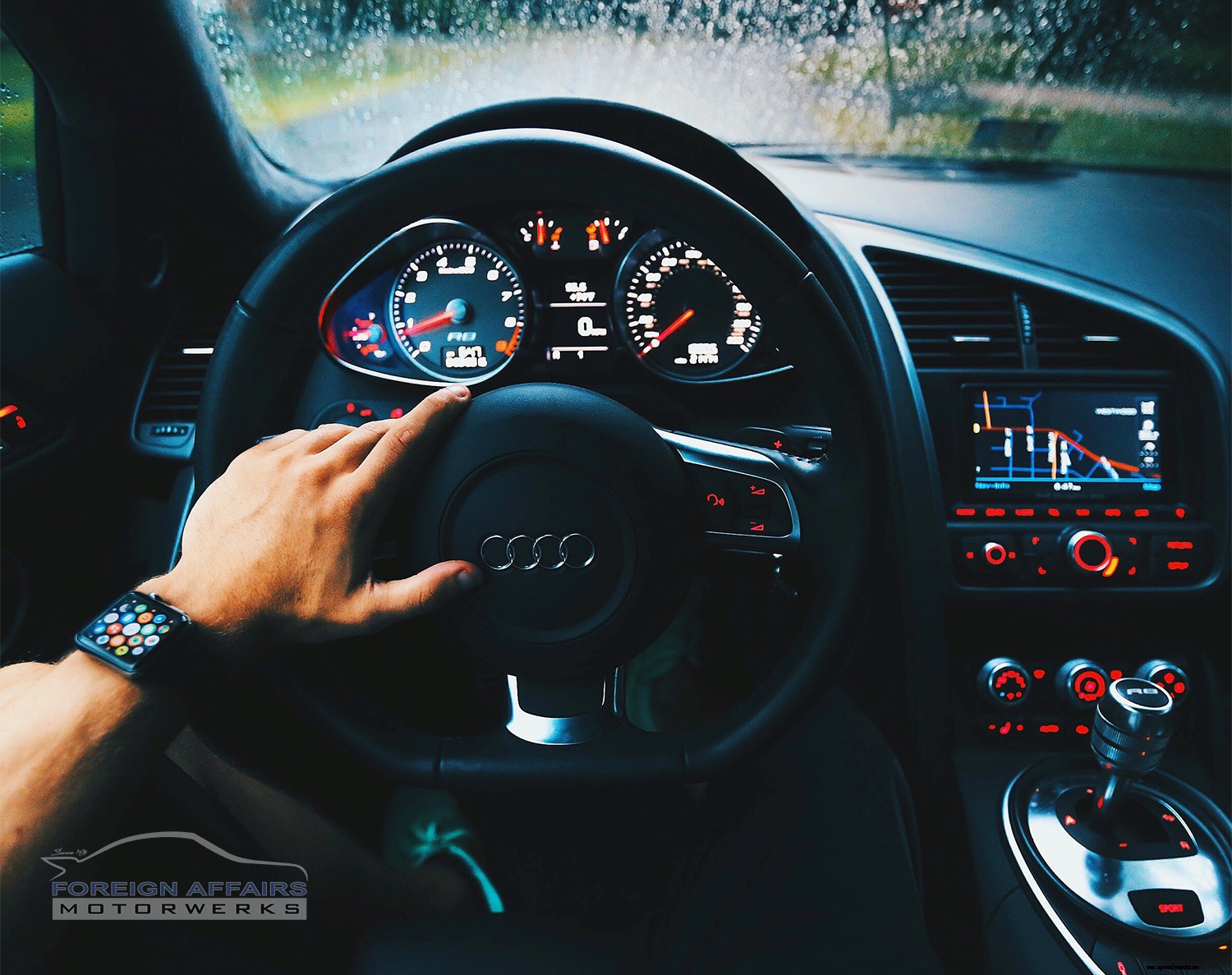 How Much Do You Know About Audi Maintenance?