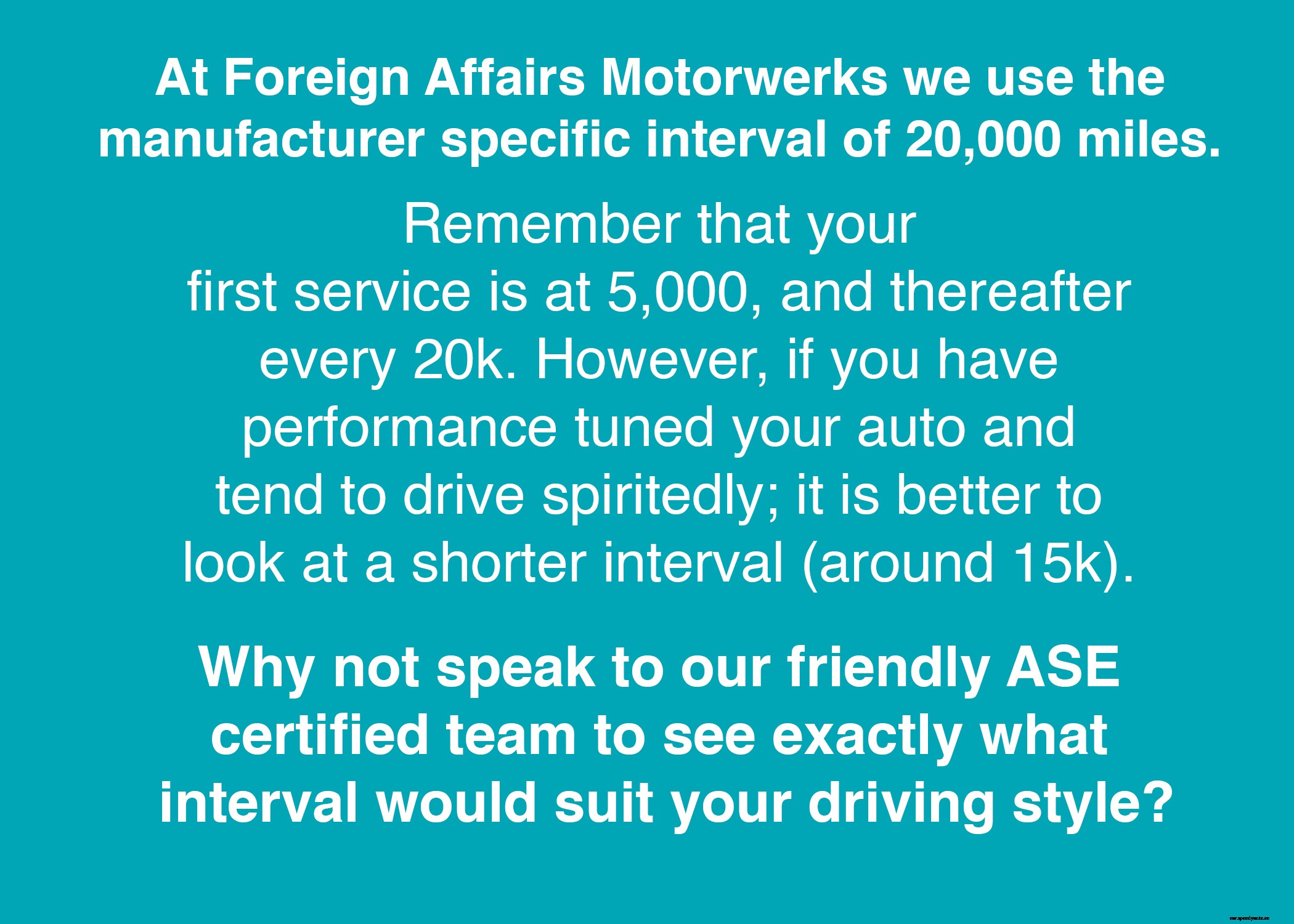 How Much Do You Know About Audi Maintenance?