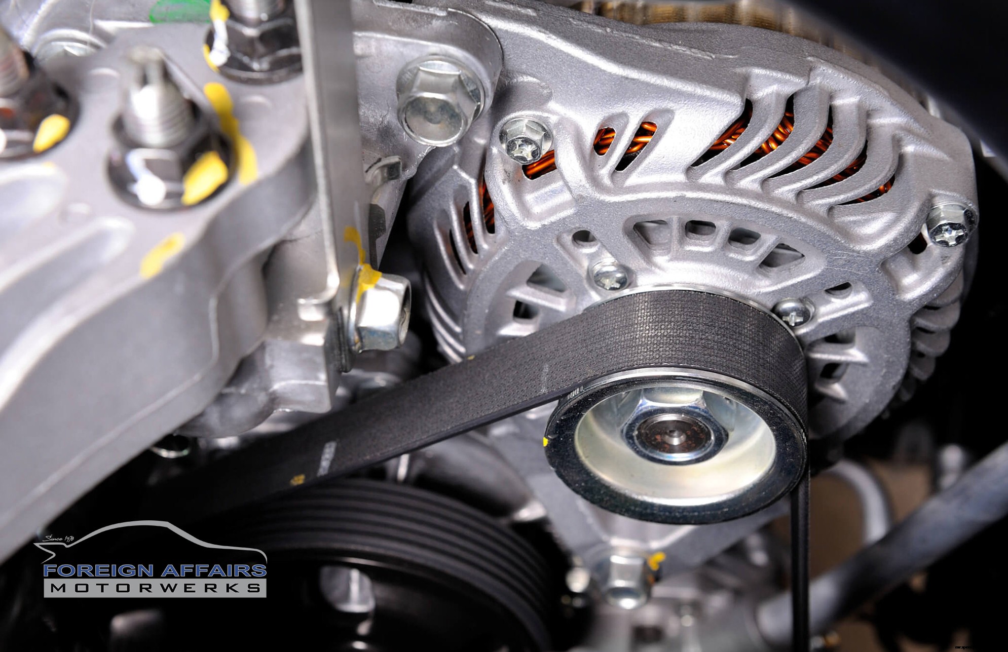 How Much Do You Know About Audi Maintenance?
