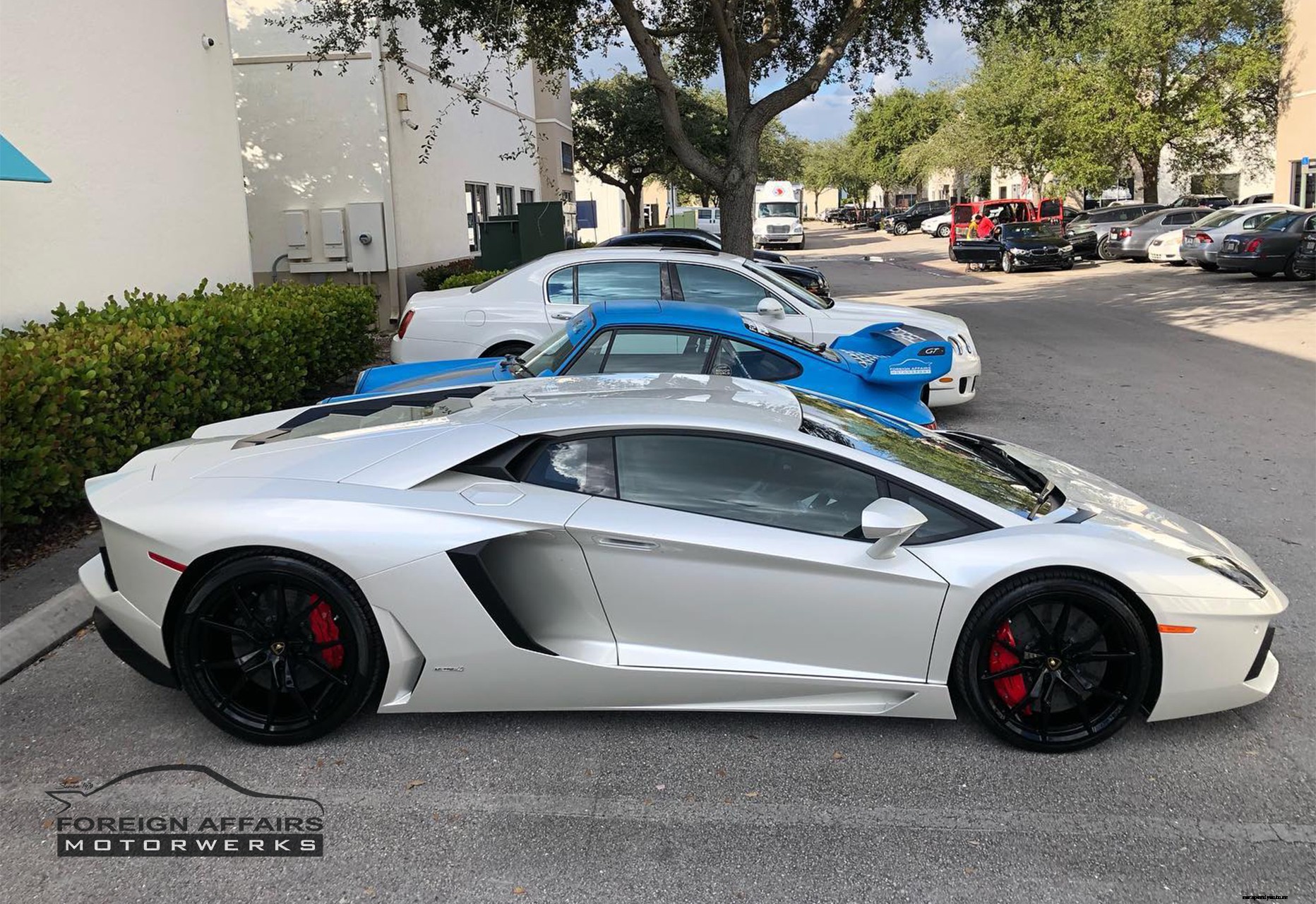 How Much Do You Know About Audi Maintenance?