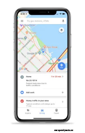 Auto Shop Approved: Our Favorite Travel Apps