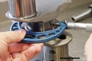 Engine Bearing Replacement – Learn how to, replace engine bearings.