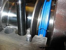 Engine Bearing Replacement – Learn how to, replace engine bearings.
