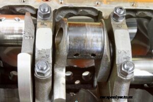 Engine Bearing – Function, Failure Symptoms, Causes And Prevention