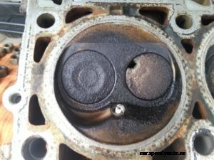 Valves And Piston Rings – Functions – Failure Warning Signs – Testing
