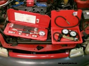 Valves And Piston Rings – Functions – Failure Warning Signs – Testing