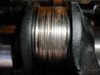 Crankshaft Damage – Diesel Engines Are Way More Prone To Damage