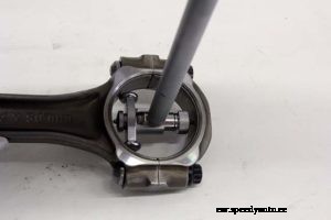 Crankshaft Damage – Diesel Engines Are Way More Prone To Damage