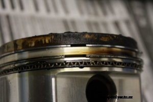 How Do Engine Piston Rings Actually Work – What Causes Them To Fail