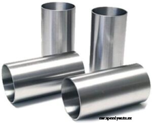 Cylinder Sleeve – How To Install A Cylinder Sleeve To Salvage A Block