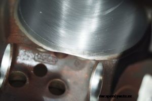 Cylinder Sleeve – How To Install A Cylinder Sleeve To Salvage A Block