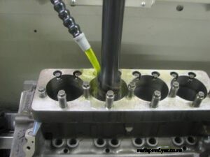 Cylinder Sleeve – How To Install A Cylinder Sleeve To Salvage A Block