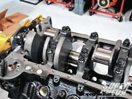 Engine Bottom End Components – Know The Parts Inside Your Engine