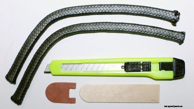 Rear Main Rope Seal – There Are Alternatives For Many Older Engines