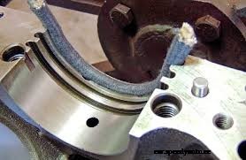 Rear Main Rope Seal – There Are Alternatives For Many Older Engines