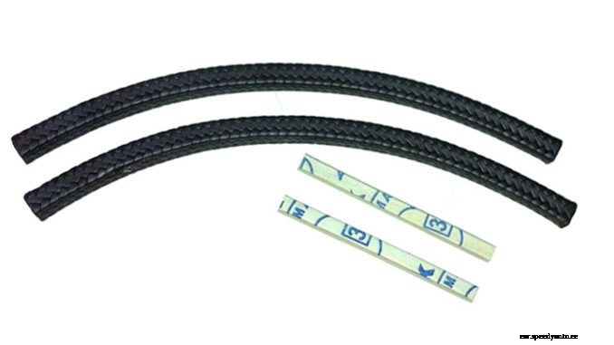 Rear Main Rope Seal – There Are Alternatives For Many Older Engines