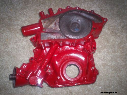 Rear Main Rope Seal – There Are Alternatives For Many Older Engines